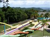 Las Cascadas - AGUADILLA